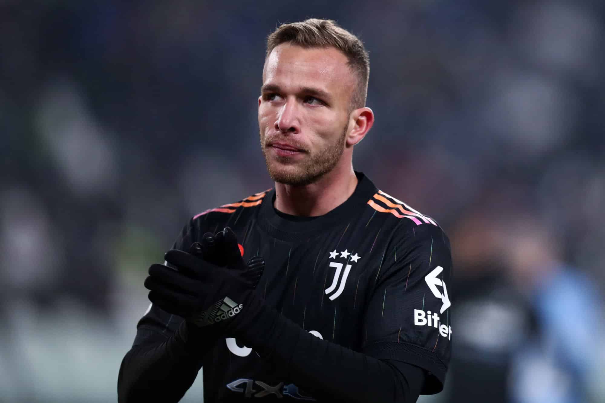 Arthur Melo