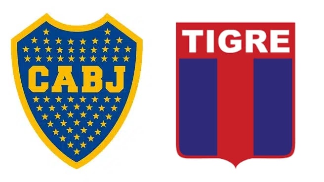 Boca Juniors vs Tigre prediction