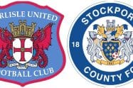 Carlisle vs Stockport prediction, betting odds & free tips 28/05/2023