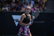 Clara Burel: Ranking, Age, Career Statistics of the Tennis Prodigy and Contender for Roland Garros