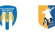 Colchester vs Mansfield prediction, betting odds & free tips 08/05/2023