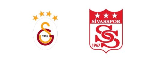 Galatasaray vs Sivasspor Prediction