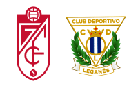 Granada vs Leganes Prediction, Betting Odds and Free Tips 27/05/2023