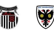 Grimsby vs Wimbledon prediction, betting odds & free tips 08/05/2023