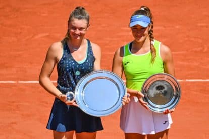 French Open Juniors 2023: Contenders, Odds, and Predictions