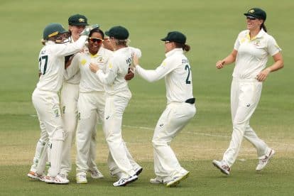 England vs Australia, Women’s Ashes Prediction, Betting Tips & Odds