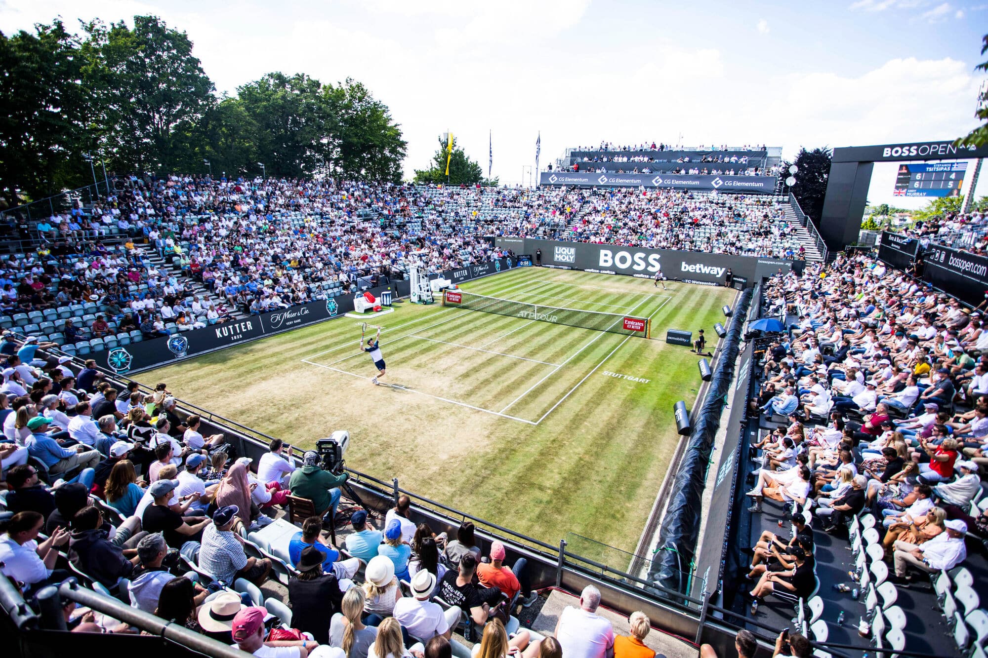 Borna Coric vs Mackenzie McDonald Prediction and Odds: Rosmalen Open 2023 1 ATP Stuttgart Open