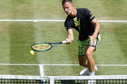 ATP Rankings Updates June 19th 2023 – Heroic Hungarians Dominate