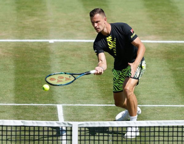 ATP Rankings Updates June 19th 2023 - Heroic Hungarians Dominate 1 ATP rankings updates June 19th 2023