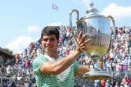 ATP Rankings Updates June 26th 2023 &ndash; Brilliant Bublik and Carlitos Dominate The Grass