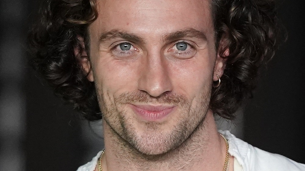 Next James Bond Odds - Who Will Replace Daniel Craig In the Role of 007? 2 Aaron Taylor Johnson