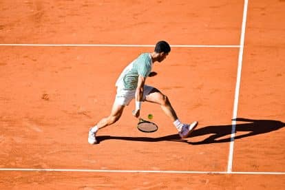 Carlos Alcaraz vs Denis Shapovalov Prediction and Odds: French Open 2023