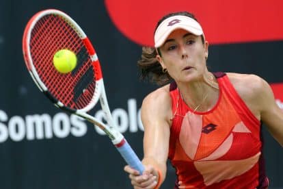 Alize Cornet vs Emma Navarro Prediction and Odds: Bad Homburg Open 2023