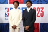 Detroit Pistons Draft Picks 2023 – Two Slightly Surprising Round One Picks From The Pistons