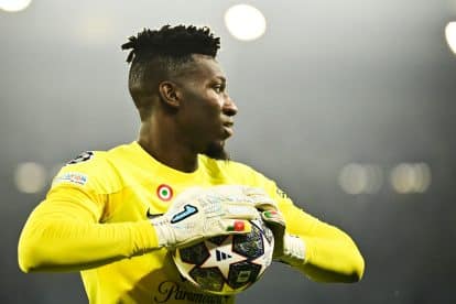 Andre Onana Transfer: Here are five other goalkeeper options for Manchester United
