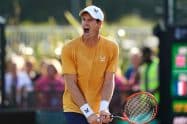 Andy Murray vs Dominic Stricker Prediction and Odds: Nottingham Open 2023