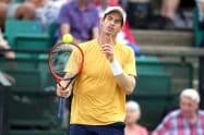 Andy Murray vs Arthur Cazaux Prediction and Odds: Nottingham Open 2023