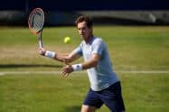Andy Murray Match Today 21/06/2023