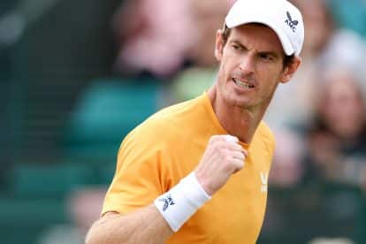 British Male Tennis Players: who will take the crown from Andy Murray in the future