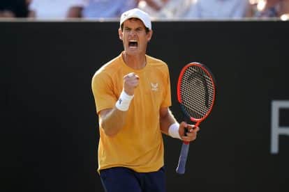 Andy Murray’s Wimbledon 2023 Dreams – What Are His Chances?