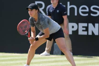 Anhelina Kalinina vs Alycia Parks Prediction and Odds: Birmingham Open 2023