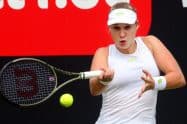 Leylah Fernandez vs Anna Blinkova Prediction and Odds: Bad Homburg Open 2023