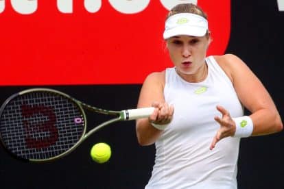 Leylah Fernandez vs Anna Blinkova Prediction and Odds: Bad Homburg Open 2023