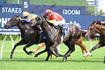 The Queen Elizabeth II Jubilee Stakes Tips and Predictions