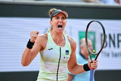 Haddad Maia injury update: will the Brazilian history-maker be at Wimbledon?