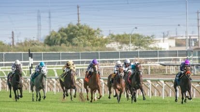 Belmont Stakes 2023 Post Time – When Is the Race Starting?