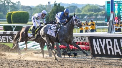 Belmont Stakes Odds – Who Are the Main Favourites to Win in 2023