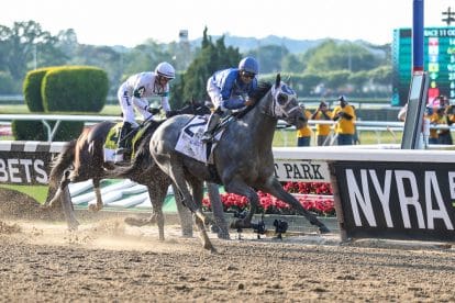 Belmont Stakes Odds – Who Are the Main Favourites to Win in 2023