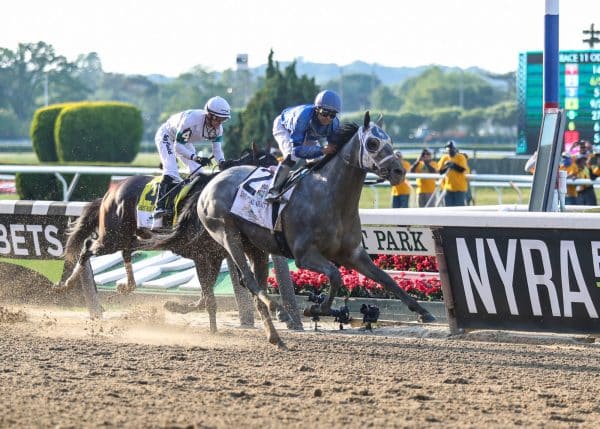 Belmont Stakes Odds - Who Are the Main Favourites to Win in 2023 1 Belmont Stakes Odds