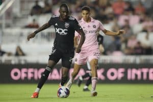 2023 MLS All-Star Game: Wayne Rooney names squad ahead of Arsenal clash 3 Benteke