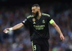 Erling Haaland Ballon d'Or Odds: Norwegian striker tipped to run Messi close 2 Benzema