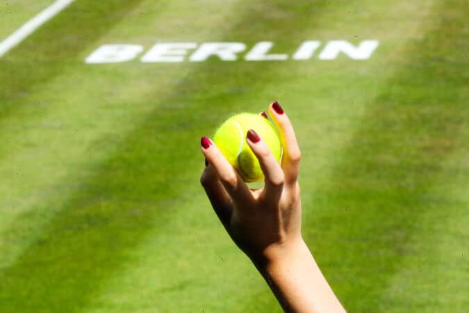 2023 Berlin Open Predictions – Best Tennis Tips for the Day 1 Berlin Open serve