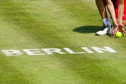 2023 Berlin Open Schedule and Order of Play – Updated Daily