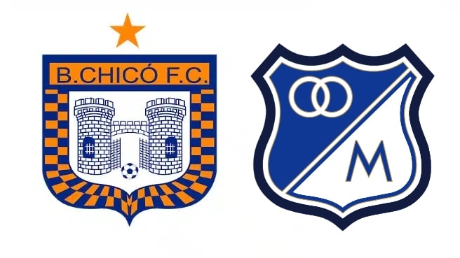 Boyaca Chico vs Millonarios Prediction, Betting Odds, and Free Tips 12/06/2023 1 Boyaca Chico vs Millonarios