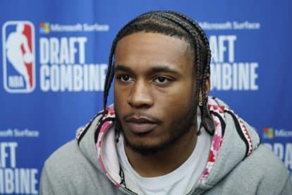 Cam Whitmore NBA Draft Profile – The Small Forward That Has It All