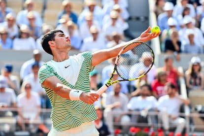 Carlos Alcaraz vs Arthur Fils Prediction and Odds: Queen’s Club Championships 2023