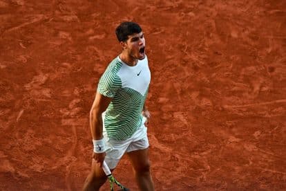 Carlos Alcaraz vs Stefanos Tsitsipas Prediction and Odds: French Open 2023