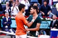 Carlos Alcaraz vs Novak Djokovic Prediction and Odds: French Open 2023