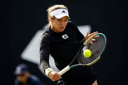 Catherine McNally vs Anastasia Potapova Prediction and Odds: Birmingham Open 2023