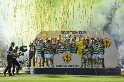 Next Celtic Manager: Former Premier League boss offered unexpected Scottish return