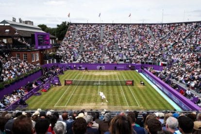2023 Queen’s Club Championships Predictions – Best Tennis Tips for the Day
