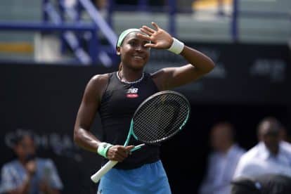 Madison Keys vs Coco Gauff Prediction and Odds: Eastbourne International 2023