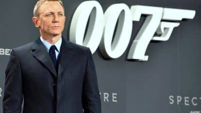 Next James Bond Odds – Who Will Replace Daniel Craig In the Role of 007?