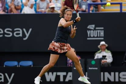 Camila Giorgi vs Daria Kasatkina Prediction and Odds: Eastbourne International 2023