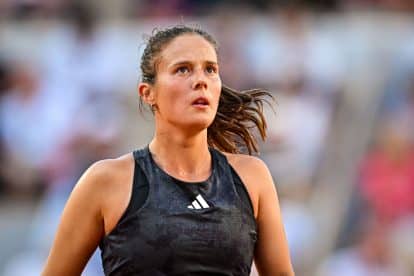 Madison Keys vs Daria Kasatkina Prediction and Odds: Eastbourne International 2023