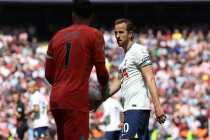 Tottenham Transfer News: Postecoglou’s first signing in place from Premier League rivals